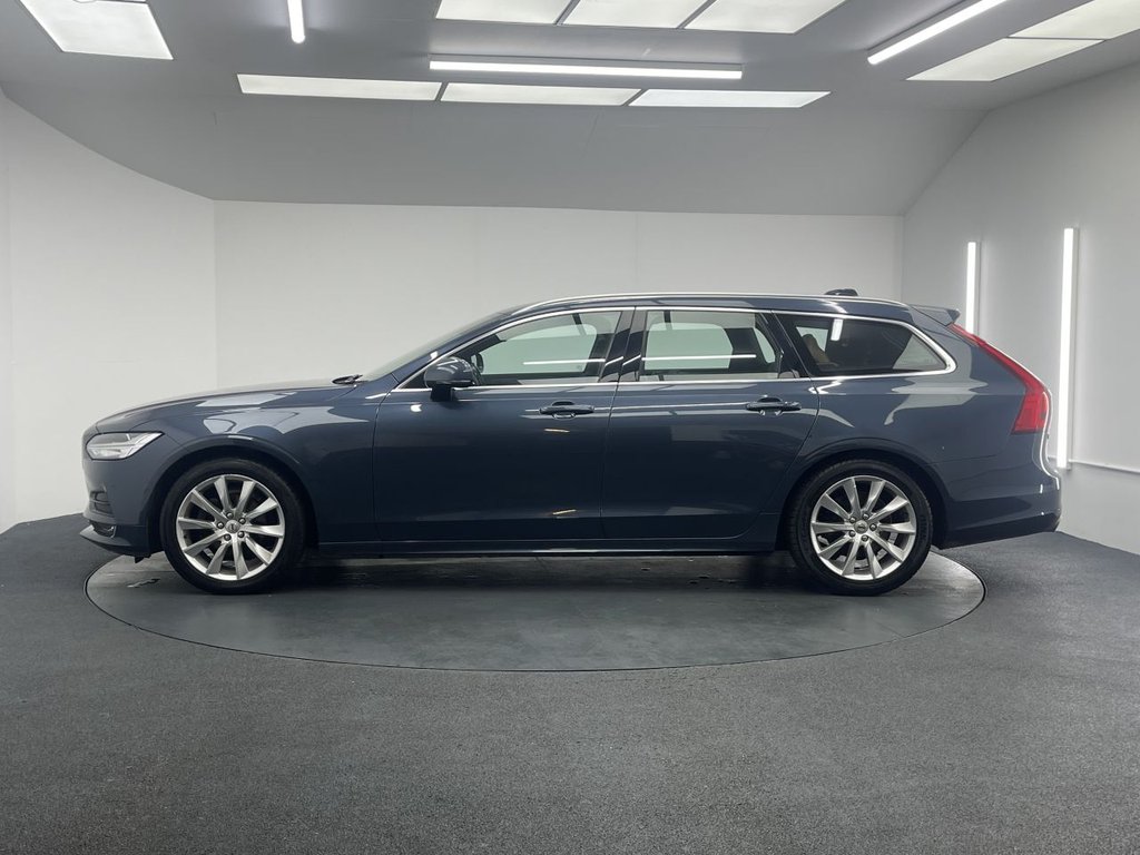 Used Volvo V90 2020 for sale - 76185688: Photo 7