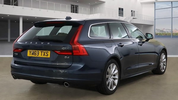 Used Volvo V90 2020 for sale - 76185688: Photo 7