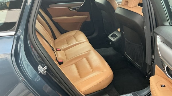 Used Volvo V90 2020 for sale - 76185688: Photo 9