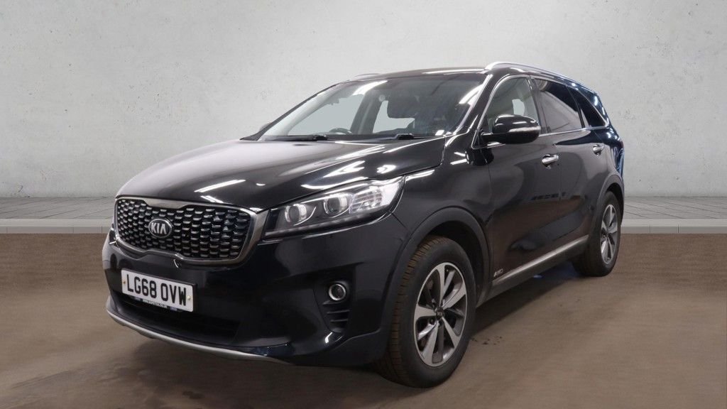 Used Kia Sorento 2018 for sale - 78181863: Photo 5