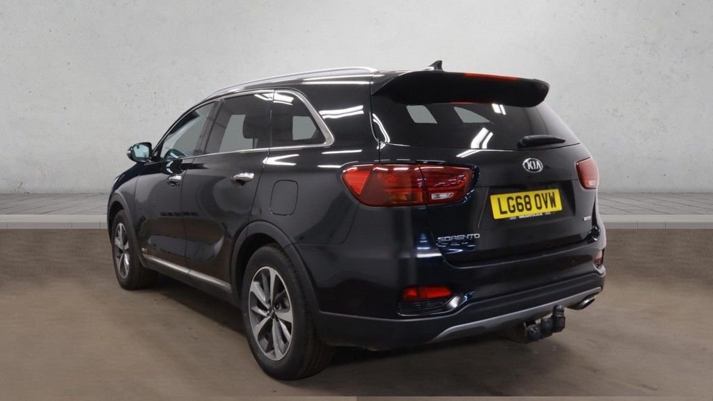 Used Kia Sorento 2018 for sale - 78181863: Photo 6