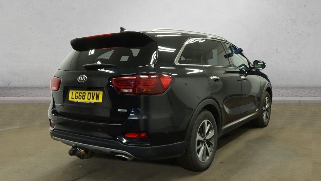 Used Kia Sorento 2018 for sale - 78181863: Photo 7