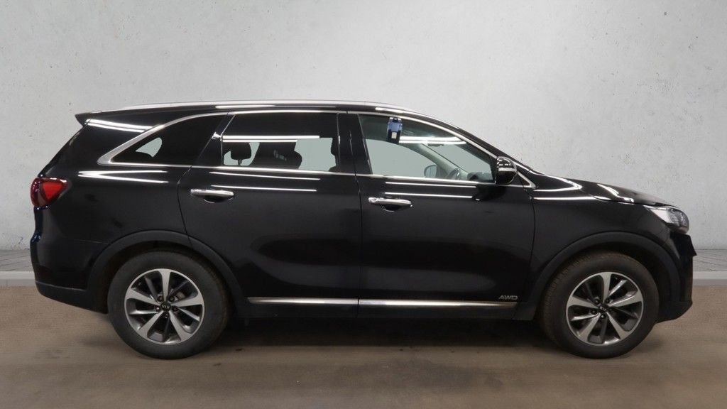 Used Kia Sorento 2018 for sale - 78181863: Photo 8