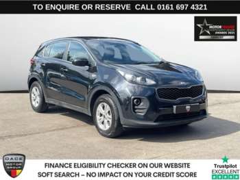2016 (66) - 1.7 CRDi 1 SUV 5dr Diesel Manual Euro 6 (s/s) (114 bhp)