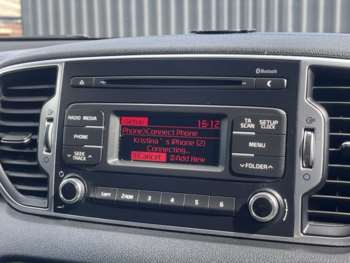 Used Kia Sportage 2016 for sale - 75159034: Photo