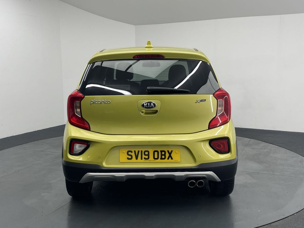 Used Kia Picanto 2019 for sale - 77232014: Photo 10