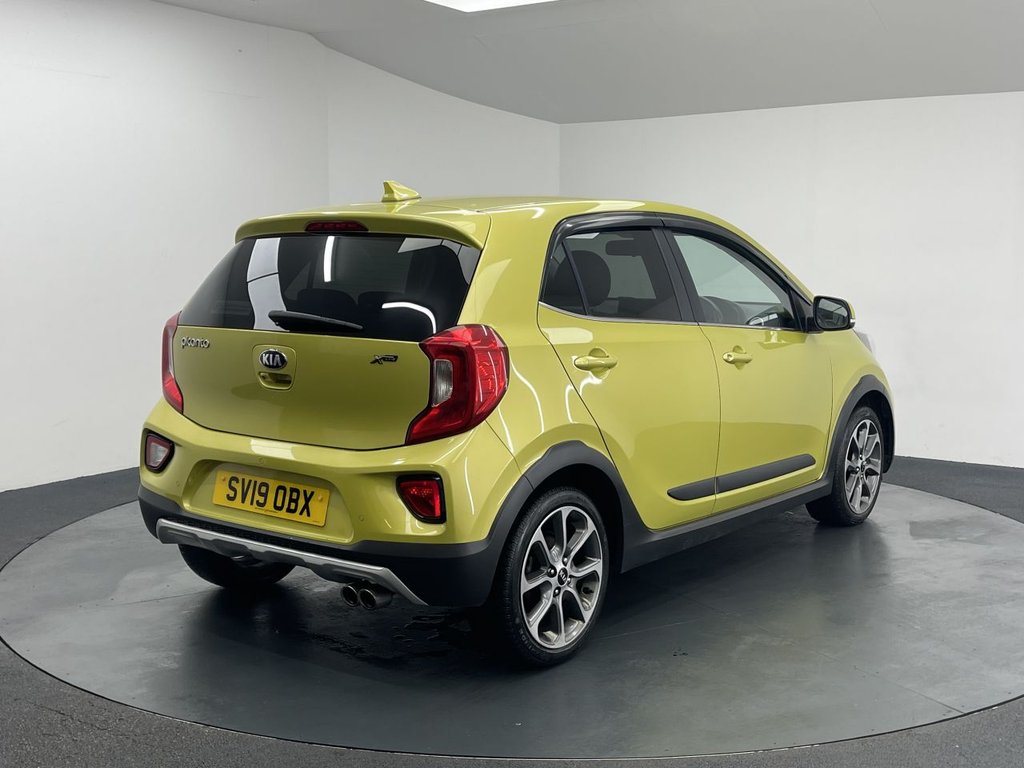 Used Kia Picanto 2019 for sale - 77232014: Photo 11