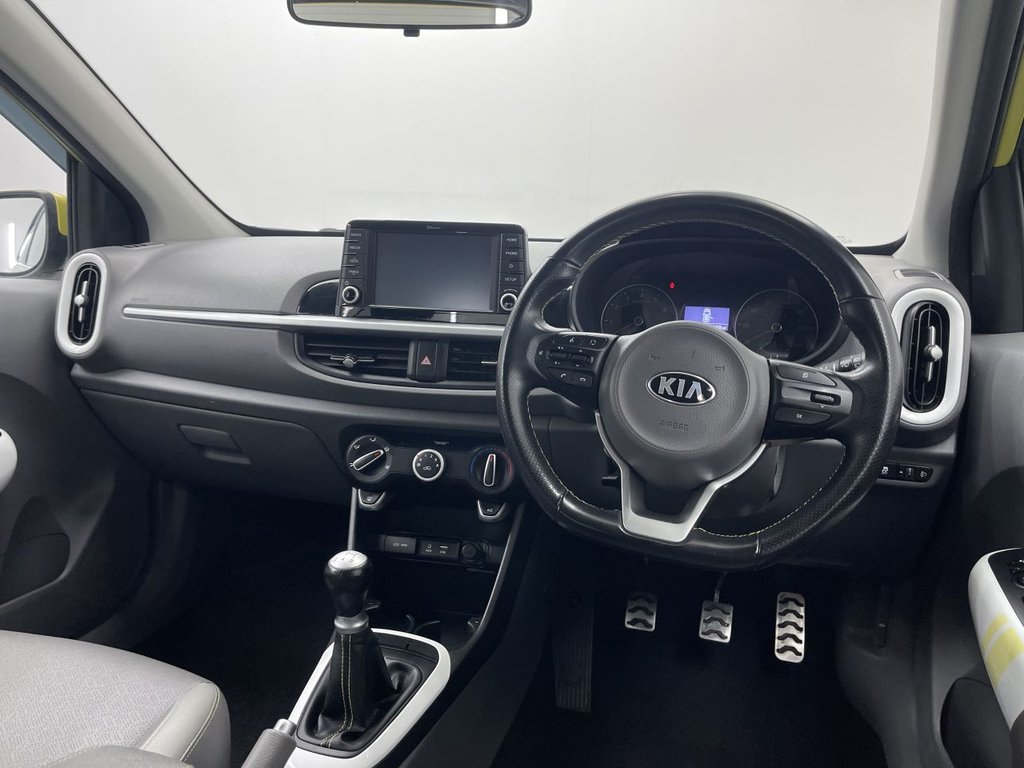 Used Kia Picanto 2019 for sale - 77232014: Photo 19