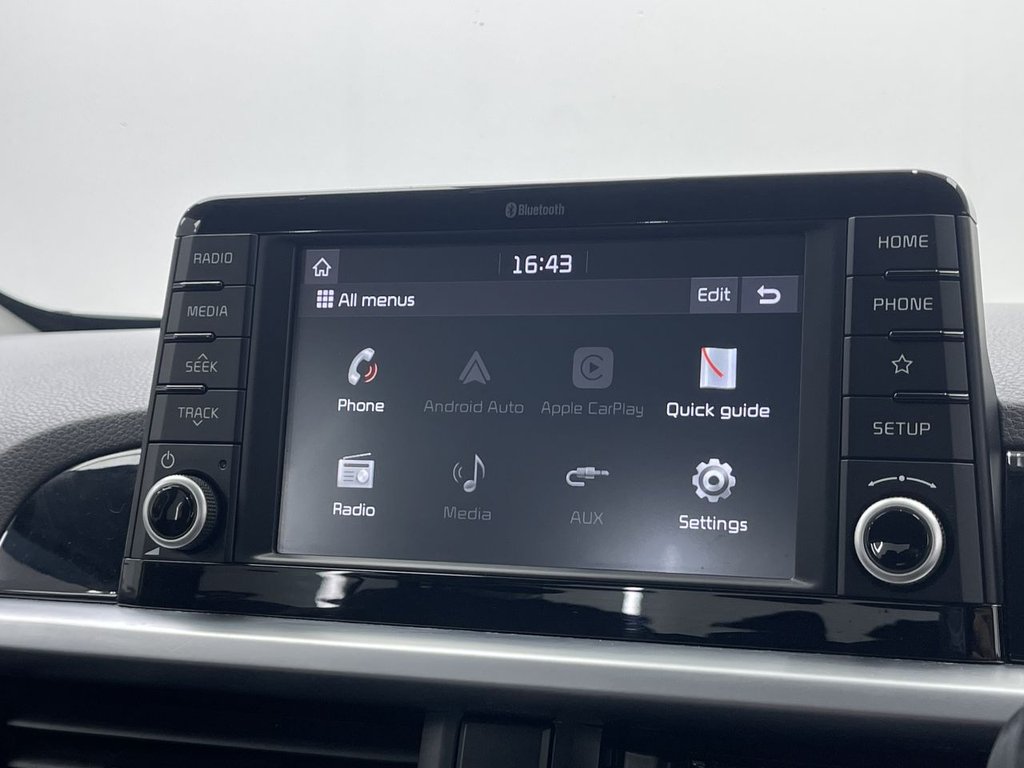 Used Kia Picanto 2019 for sale - 77232014: Photo 3