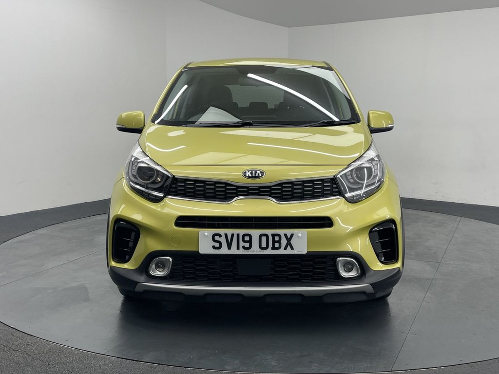 Used Kia Picanto 2019 for sale - 77232014: Photo 5