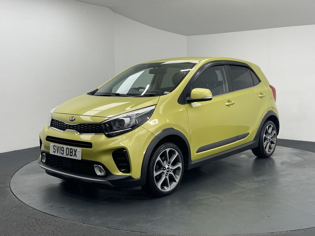 Used Kia Picanto 2019 for sale - 77232014: Photo 6
