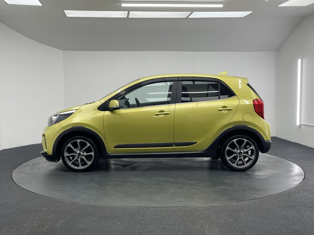 Used Kia Picanto 2019 for sale - 77232014: Photo 7