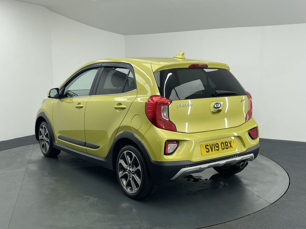 Used Kia Picanto 2019 for sale - 77232014: Photo 9