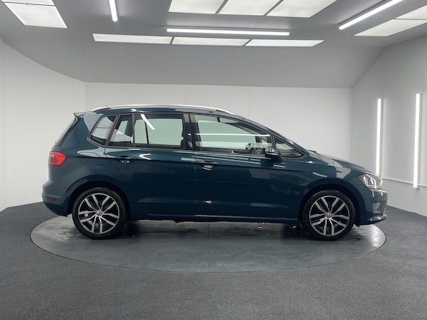 Used Volkswagen Golf SV 2017 for sale - 76132272: Photo 13