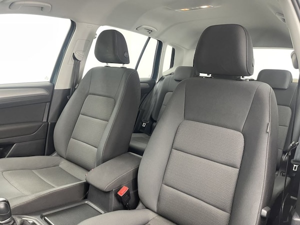 Used Volkswagen Golf SV 2017 for sale - 76132272: Photo 14