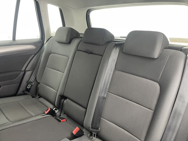 Used Volkswagen Golf SV 2017 for sale - 76132272: Photo 15