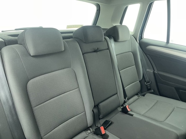 Used Volkswagen Golf SV 2017 for sale - 76132272: Photo 17