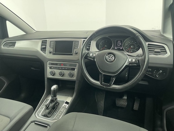 Used Volkswagen Golf SV 2017 for sale - 76132272: Photo 19