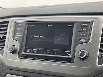 Used Volkswagen Golf SV 2017 for sale - 76132272: Photo 3