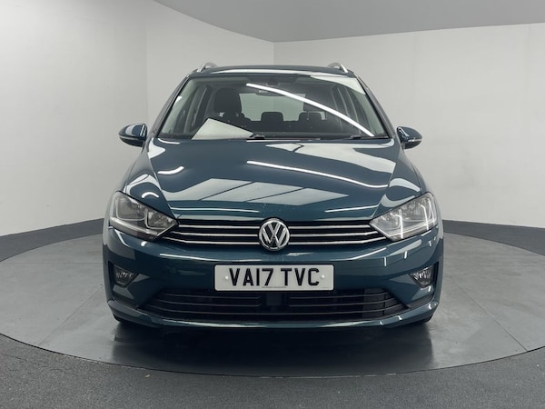 Used Volkswagen Golf SV 2017 for sale - 76132272: Photo 5