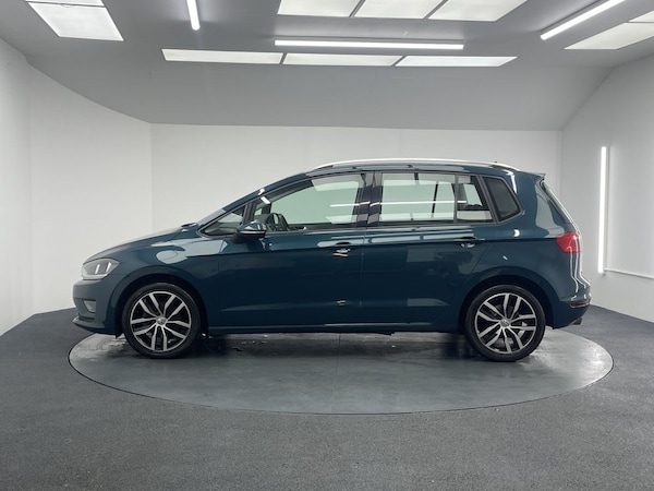 Used Volkswagen Golf SV 2017 for sale - 76132272: Photo 7