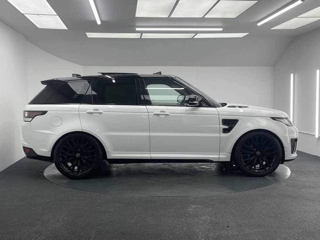 Used Land Rover Range Rover Sport 2017 for sale - 77056402: Photo 13