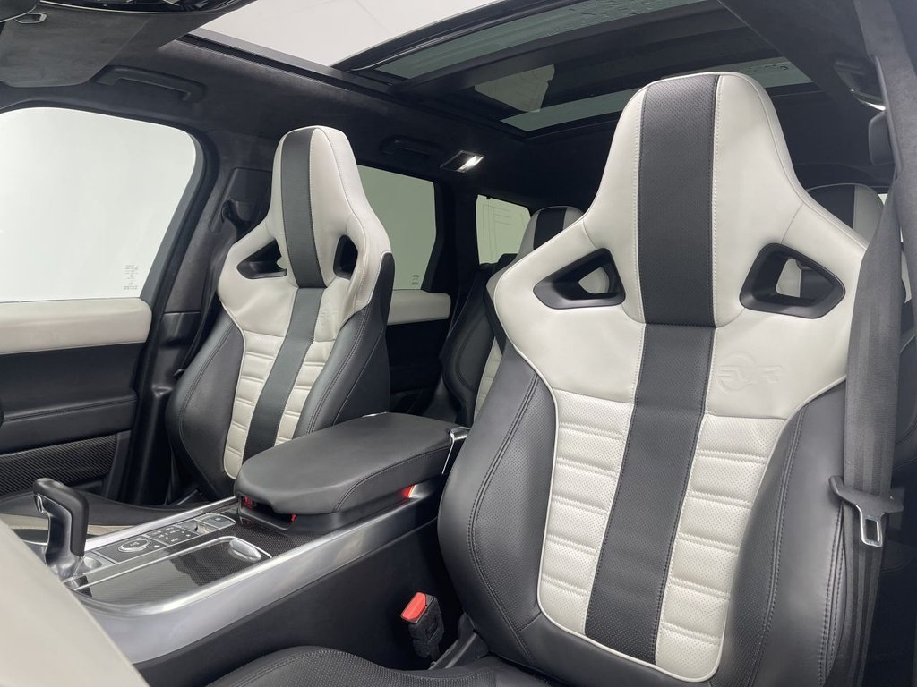 Used Land Rover Range Rover Sport 2017 for sale - 77056402: Photo 14