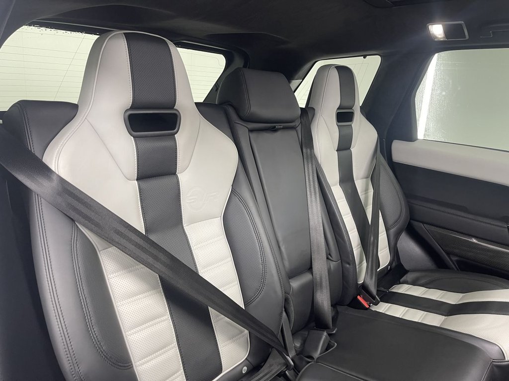 Used Land Rover Range Rover Sport 2017 for sale - 77056402: Photo 17