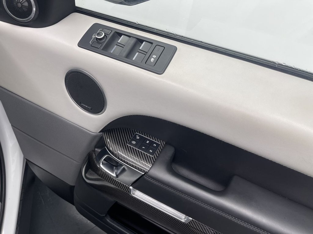 Used Land Rover Range Rover Sport 2017 for sale - 77056402: Photo 18