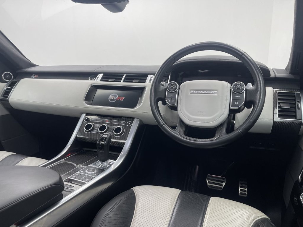 Used Land Rover Range Rover Sport 2017 for sale - 77056402: Photo 19