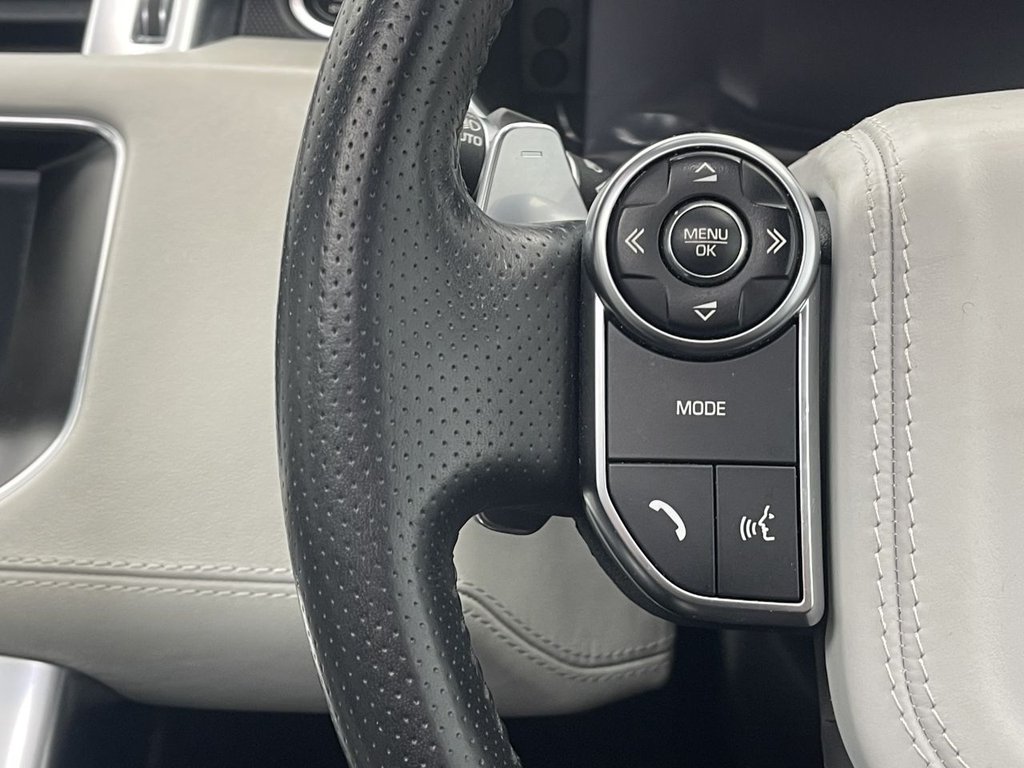 Used Land Rover Range Rover Sport 2017 for sale - 77056402: Photo 23