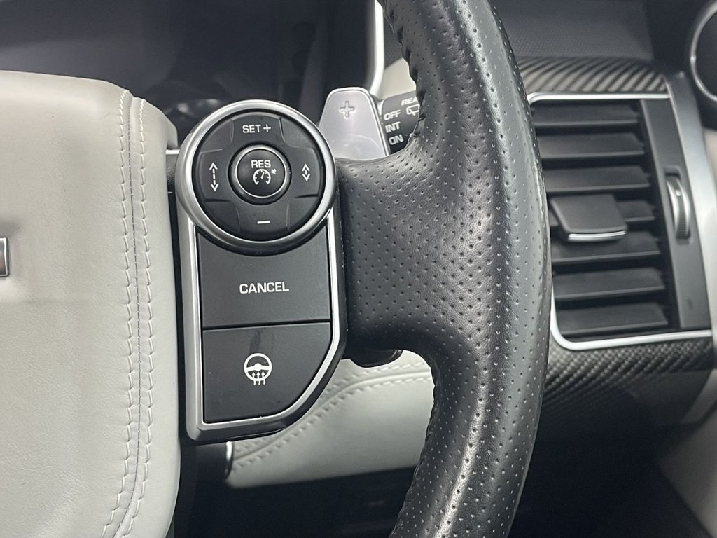 Used Land Rover Range Rover Sport 2017 for sale - 77056402: Photo 25