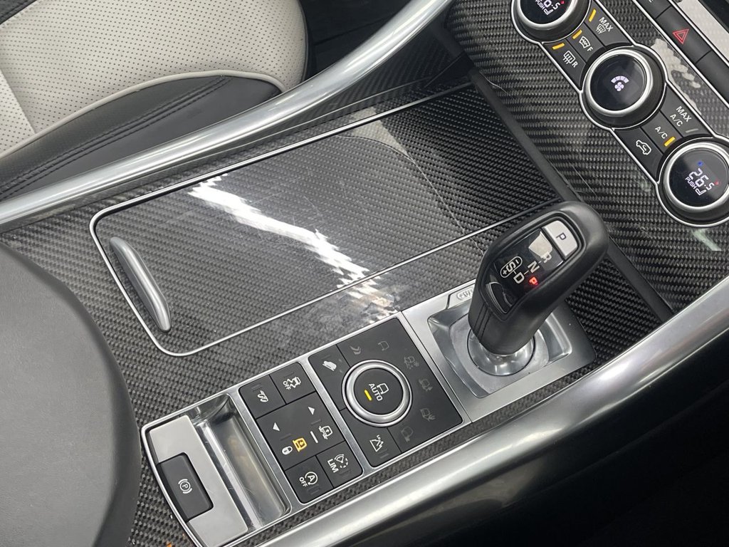 Used Land Rover Range Rover Sport 2017 for sale - 77056402: Photo 26