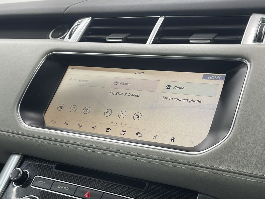 Used Land Rover Range Rover Sport 2017 for sale - 77056402: Photo 27