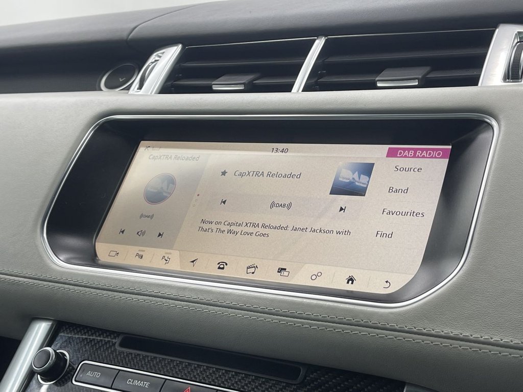 Used Land Rover Range Rover Sport 2017 for sale - 77056402: Photo 30