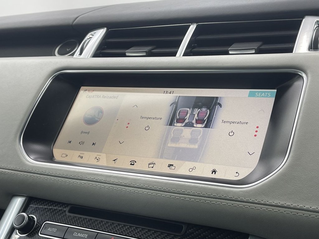 Used Land Rover Range Rover Sport 2017 for sale - 77056402: Photo 31