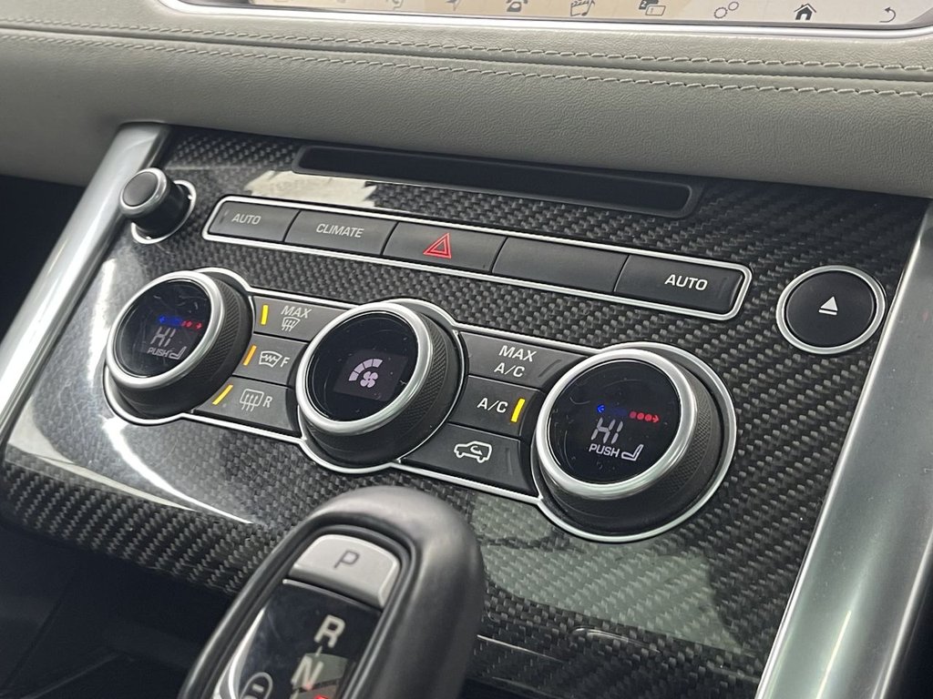 Used Land Rover Range Rover Sport 2017 for sale - 77056402: Photo 34