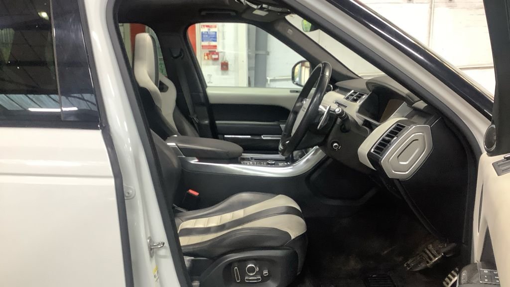 Used Land Rover Range Rover Sport 2017 for sale - 77056402: Photo 7