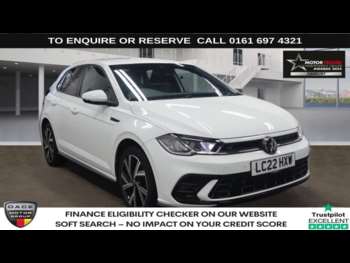 Used Volkswagen Polo 2022 for sale - 74930954: Photo