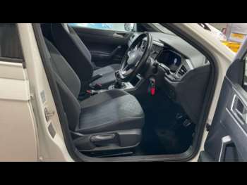 Used Volkswagen Polo 2022 for sale - 74930954: Photo