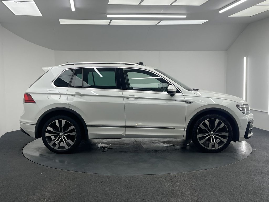 Used Volkswagen Tiguan 2019 for sale - 77547598: Photo 14