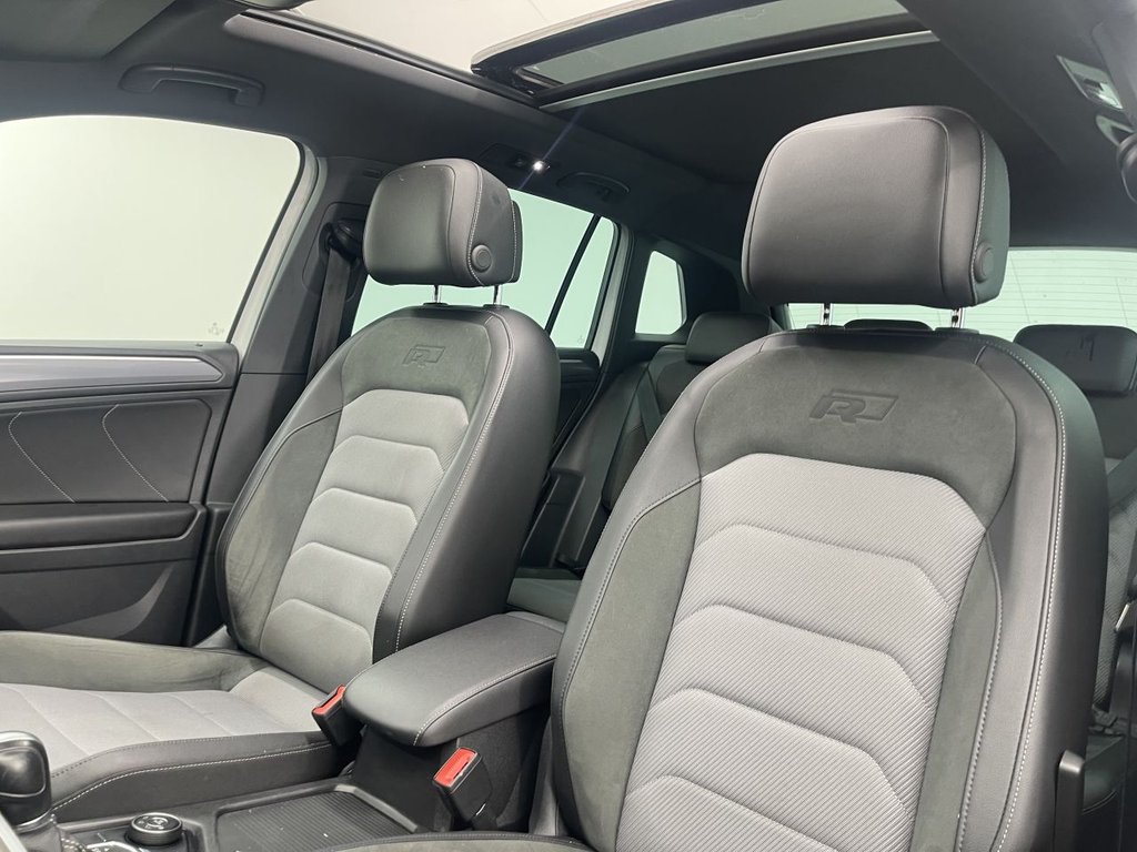 Used Volkswagen Tiguan 2019 for sale - 77547598: Photo 15