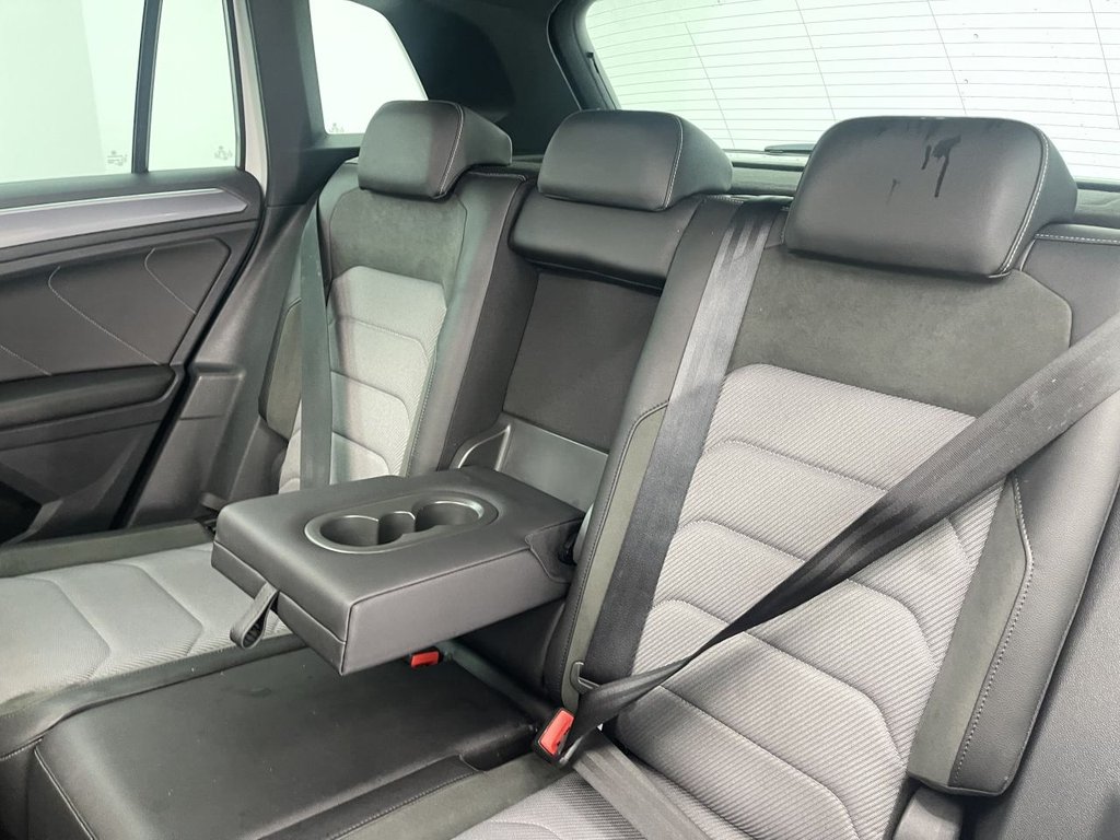 Used Volkswagen Tiguan 2019 for sale - 77547598: Photo 17