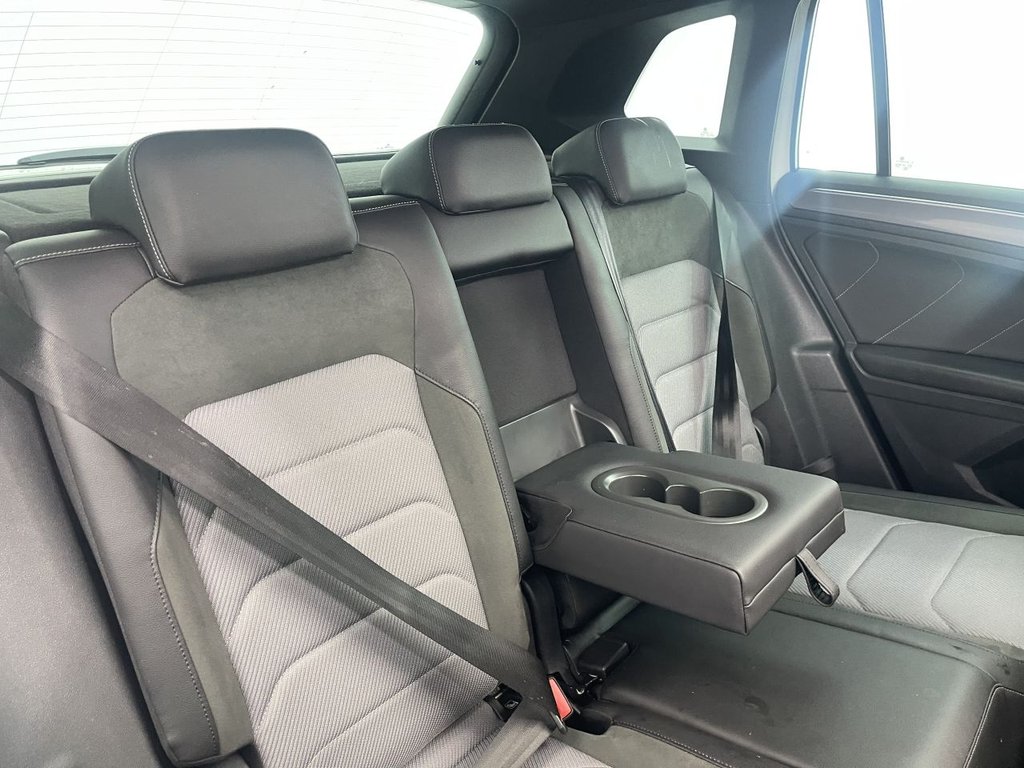Used Volkswagen Tiguan 2019 for sale - 77547598: Photo 18