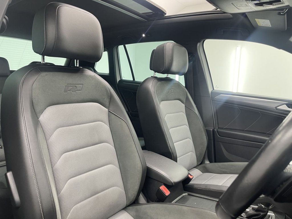 Used Volkswagen Tiguan 2019 for sale - 77547598: Photo 2