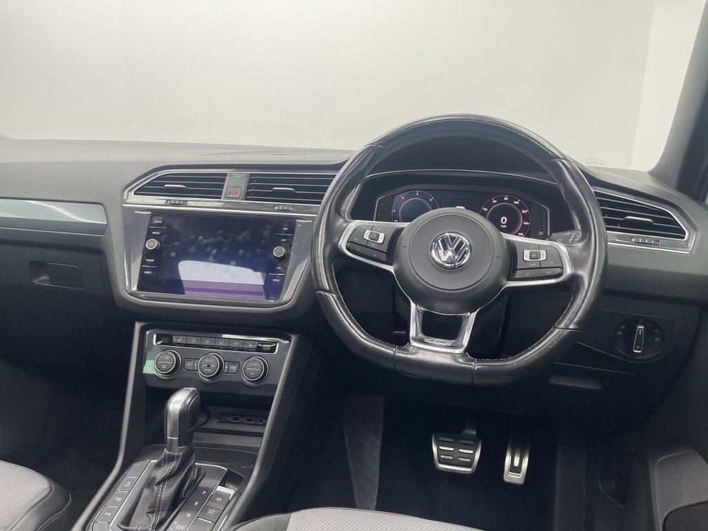 Used Volkswagen Tiguan 2019 for sale - 77547598: Photo 21