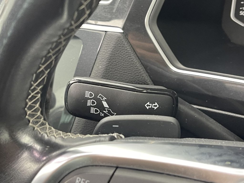 Used Volkswagen Tiguan 2019 for sale - 77547598: Photo 22