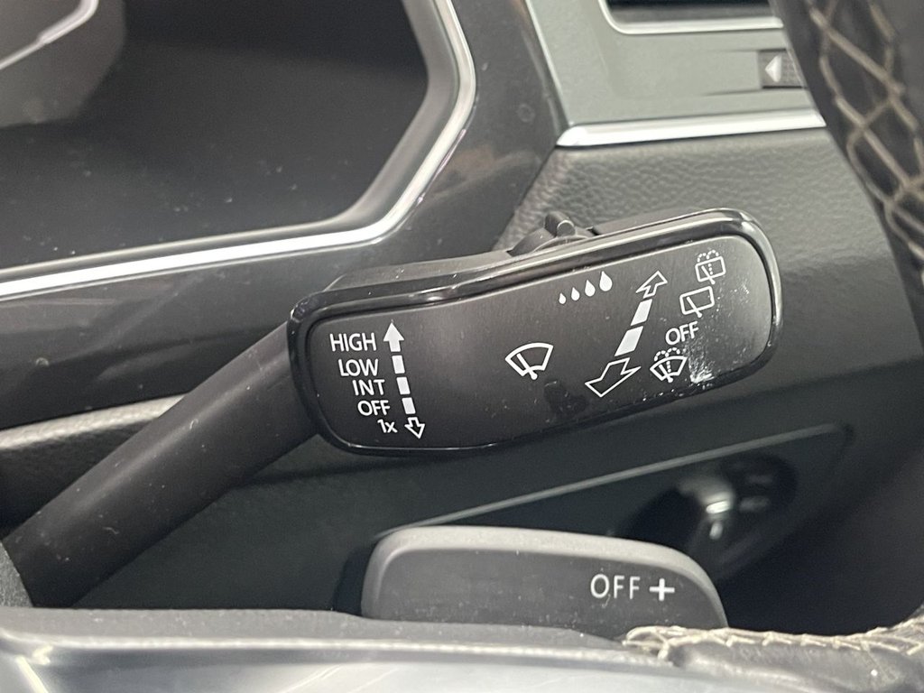 Used Volkswagen Tiguan 2019 for sale - 77547598: Photo 23