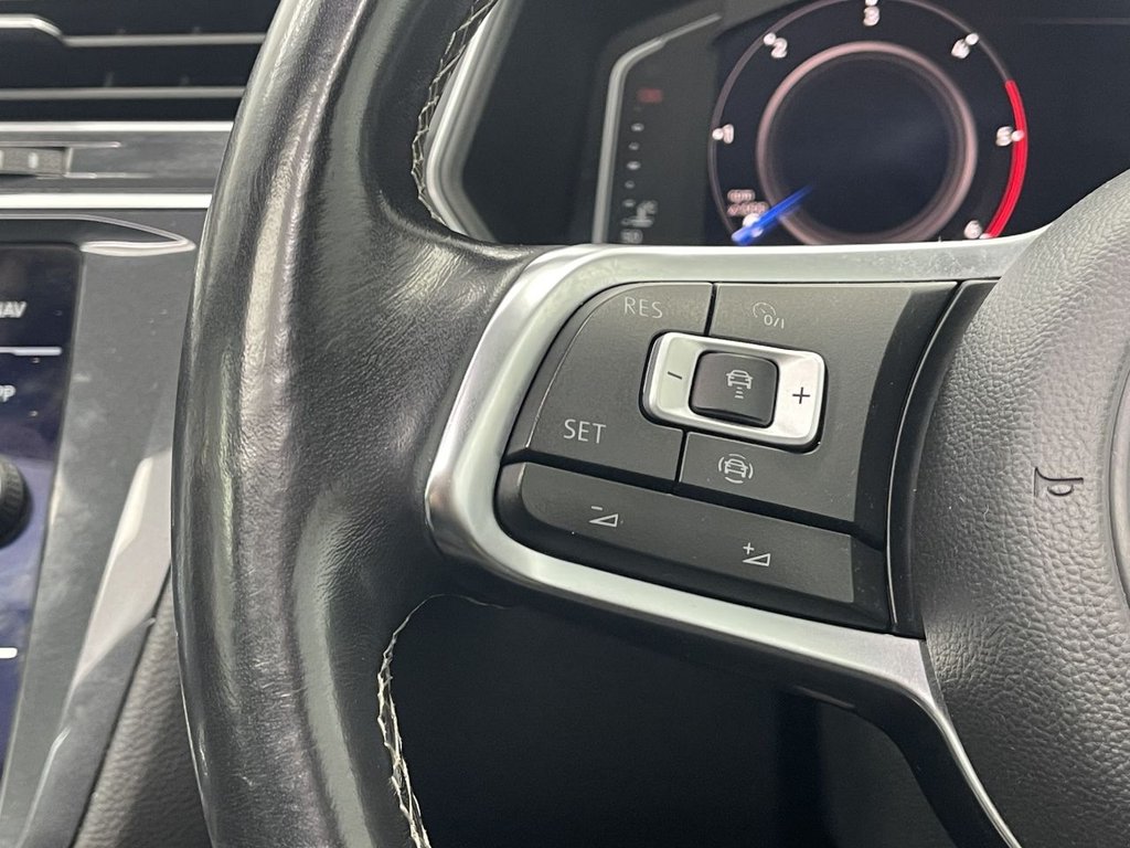 Used Volkswagen Tiguan 2019 for sale - 77547598: Photo 25