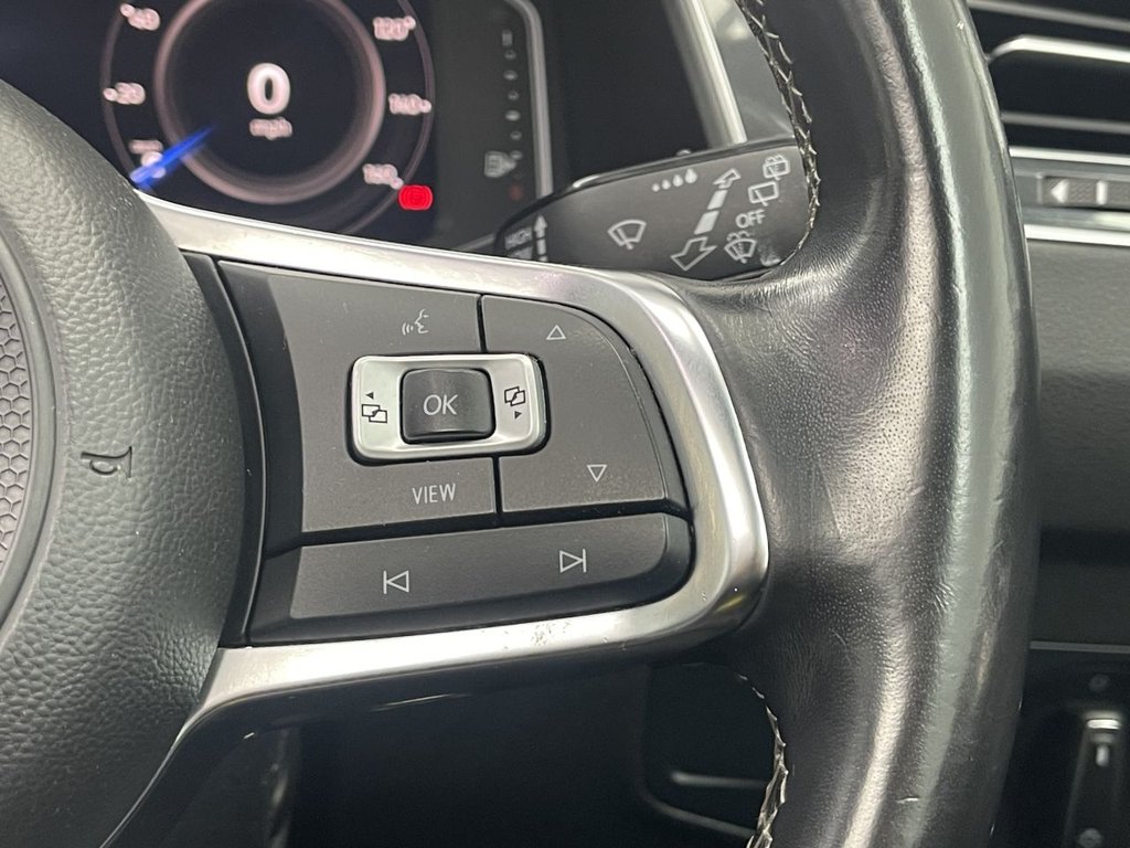 Used Volkswagen Tiguan 2019 for sale - 77547598: Photo 26